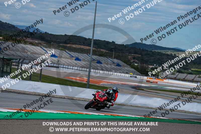 march 2018;motorbikes;no limits;peter wileman photography;portugal;trackday digital images;valencia